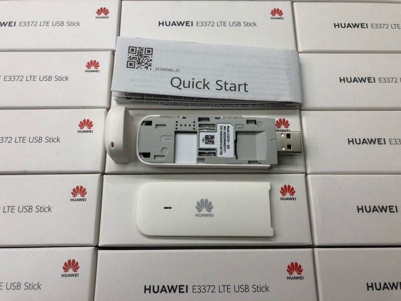 Skinny USB Dongle Modem 4G LTE Stick 150Mbps Ready Now Support 700MHz in rural Carousel 1