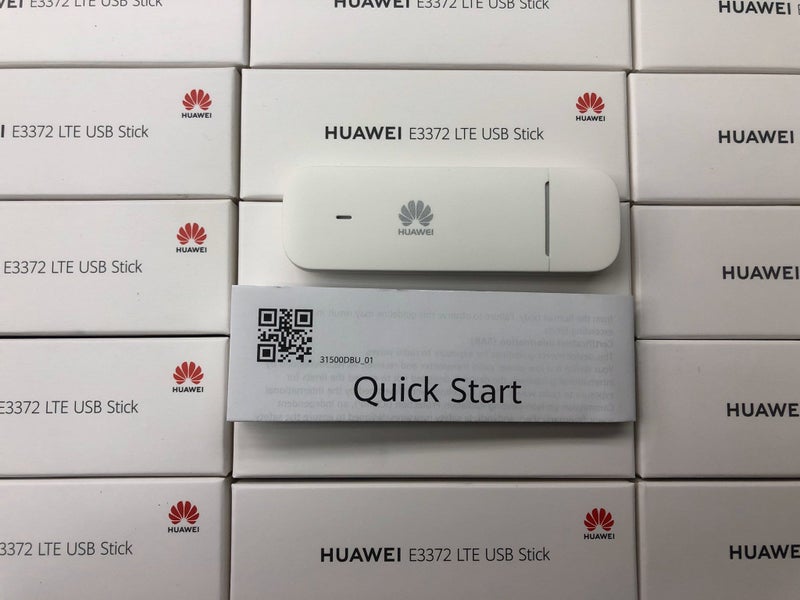 Skinny USB Dongle Modem 4G LTE Stick 150Mbps Ready Now Support 700MHz in rural Carousel 2