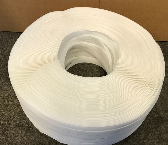PP Hand Strapping 19mm X 1000m Carousel 2