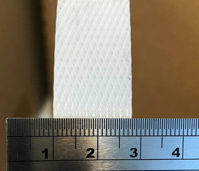 PP Hand Strapping 19mm X 1000m Carousel 3