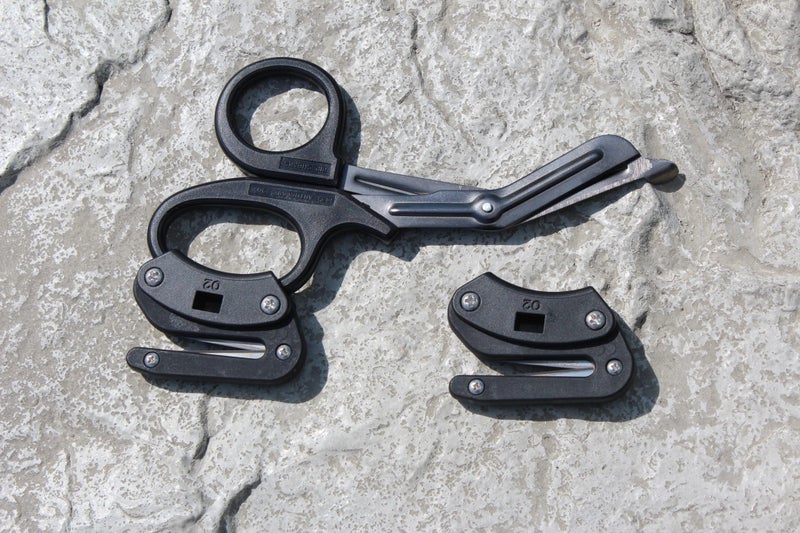 RIP SHEARS RIPPER ONLY- UPGRADE FOR PARAMEDICS AND MEDICS - with FREE POSTAGE Carousel 2