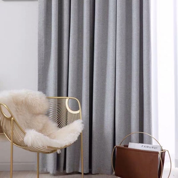 curtain Carousel 1