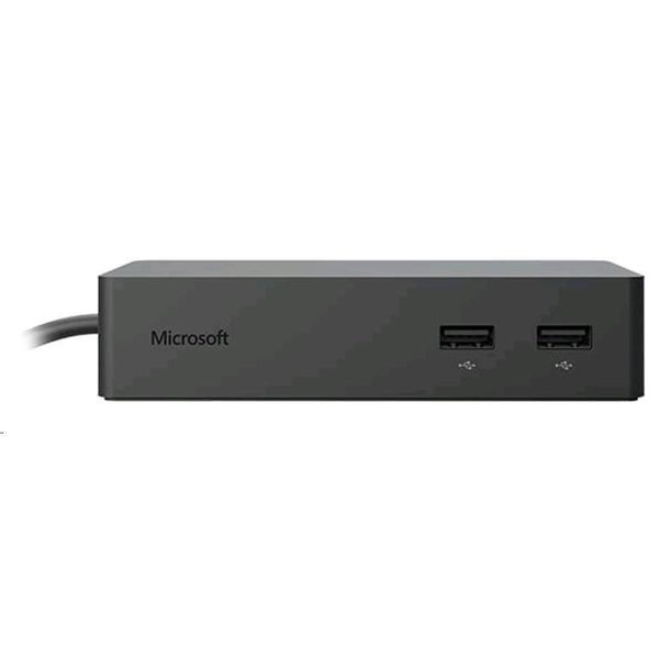 Microsoft Surface Dock Fit for Surface Pro 5 , Surface Pro 6 , Surface Book Carousel 1
