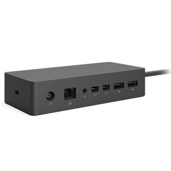 Microsoft Surface Dock Fit for Surface Pro 5 , Surface Pro 6 , Surface Book Carousel 2
