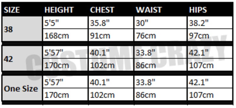 OLIVE OYL POPEYE SAILOR ADULT WOMENS FANCY DRESS HALLOWEEN COSTUME Carousel 2