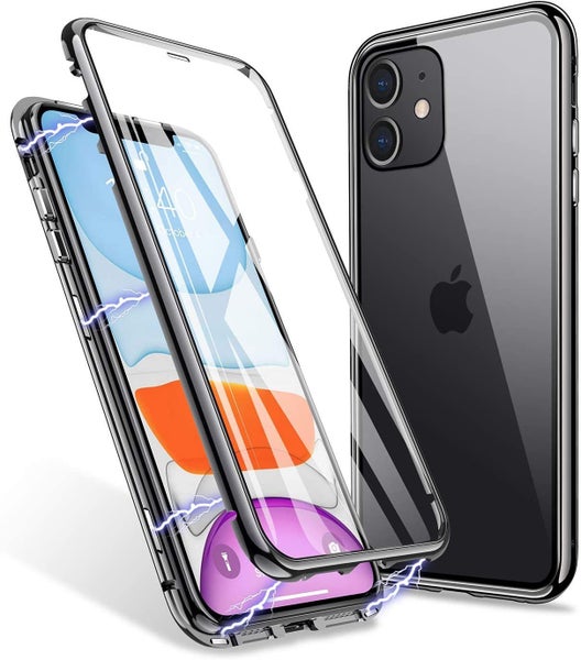 1x Shockproof phone Cover for iPhone 12 Mini Carousel 2