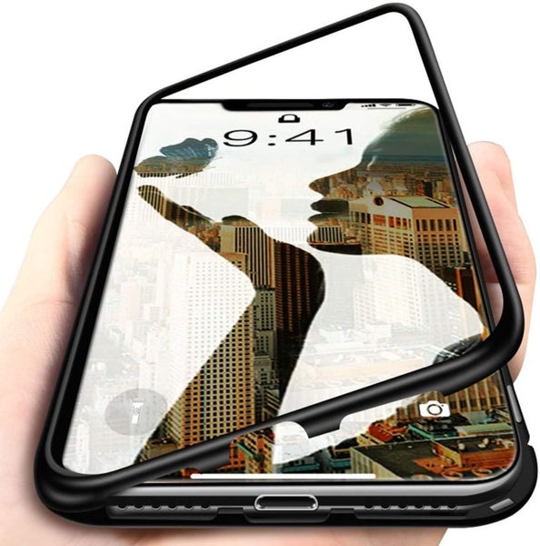 1x Shockproof phone Cover for iPhone 12 Mini Carousel 1