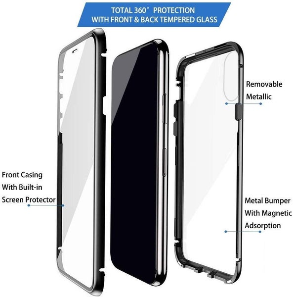 1x Shockproof phone Cover for iPhone 12 Mini Carousel 12