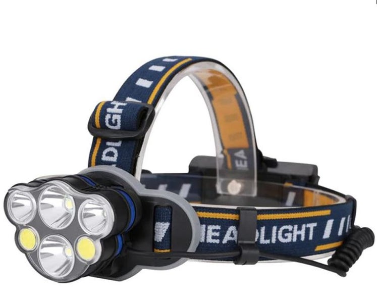 Headlamp Head Lamp Carousel 1