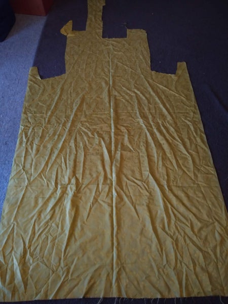 2pc woven polyester Carousel 2
