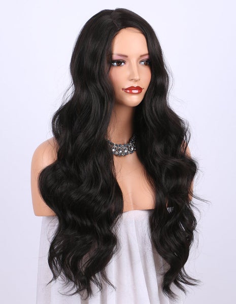 Wig Carousel 1