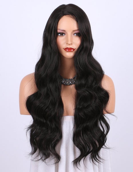 Wig Carousel 2