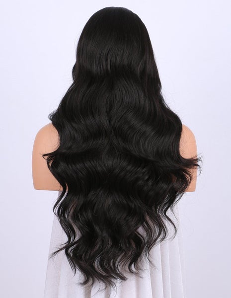Wig Carousel 6