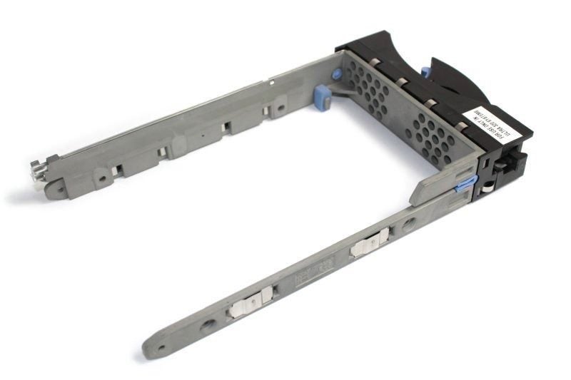 IBM 3.5" LLF 59P5224 SCSI Hard Drive Tray / Caddy Carousel 2