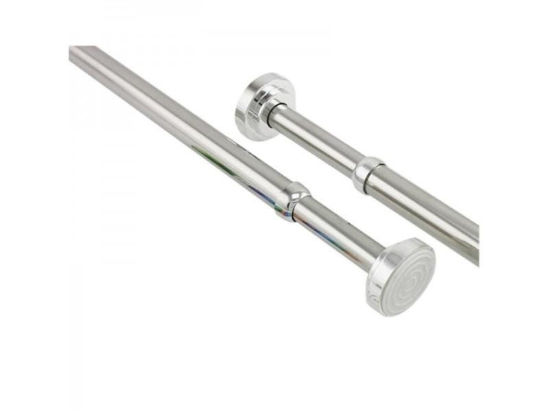 Curtain Rod Curtain Pole Carousel 1
