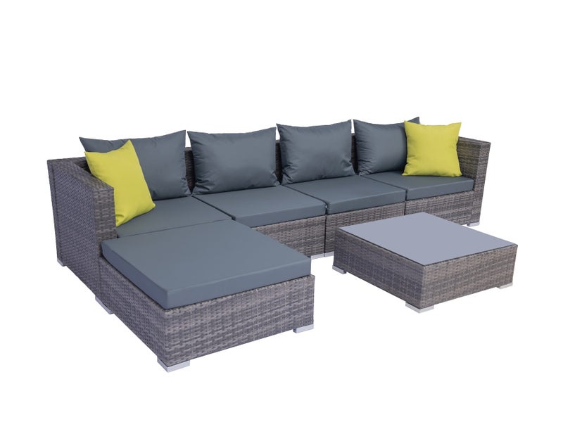 Outdoor Sofa Set Carousel 2