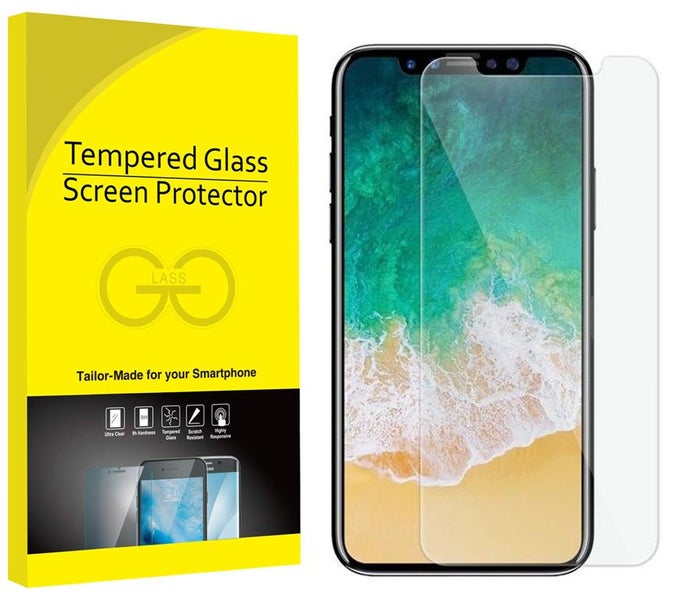 iPhone 12 Screen Protector Carousel 2