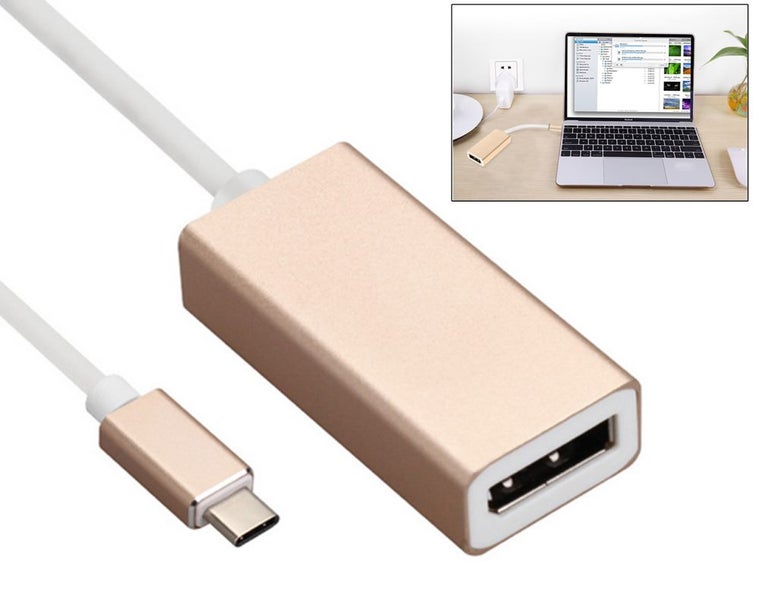 New USB C Hub Adapter on Afterpay Carousel 1