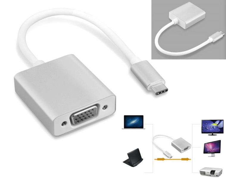 USB C Hub Adapter Clearance - Clearance Carousel 1