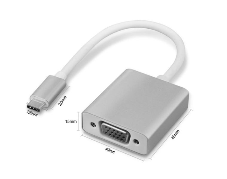 USB C Hub Adapter Clearance - Clearance Carousel 2