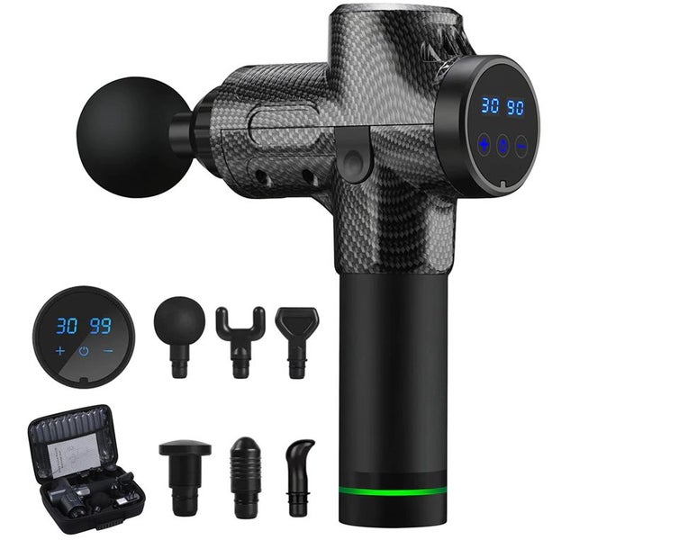 Massage Gun NZ Clearance Carousel 2