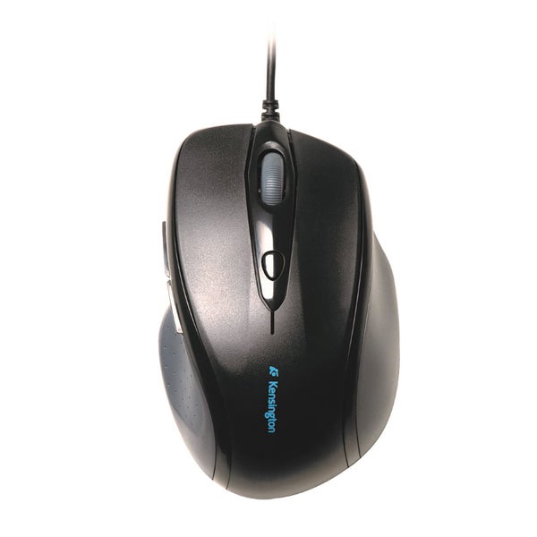 Kensington Pro Fit Wired Full Size Mouse Carousel 1