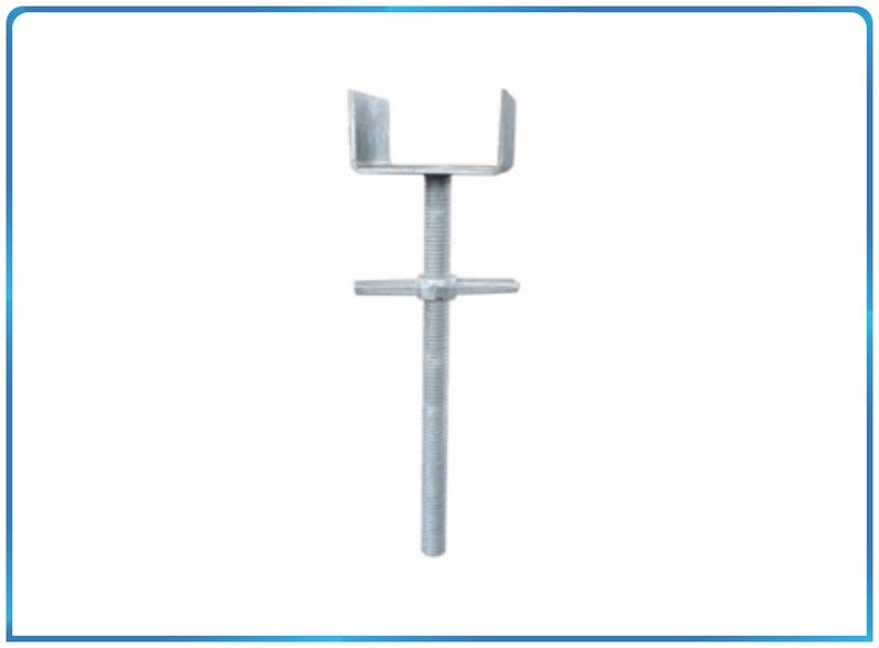U-Head Jack Carousel 1