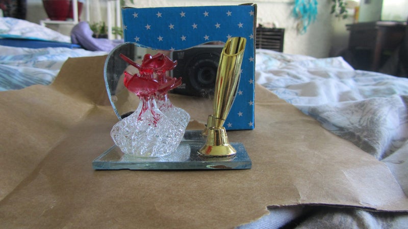 ornament Carousel 1