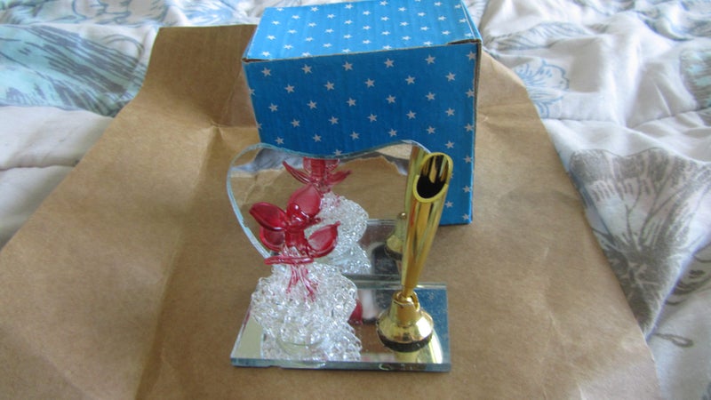 ornament Carousel 2