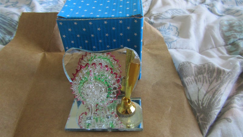 ornament Carousel 2