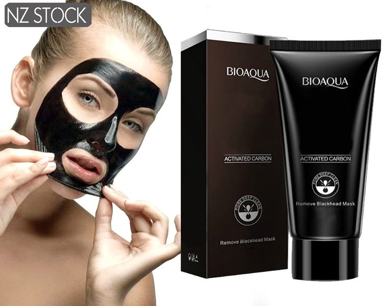 Blackhead Remover NZ Clearance Carousel 1