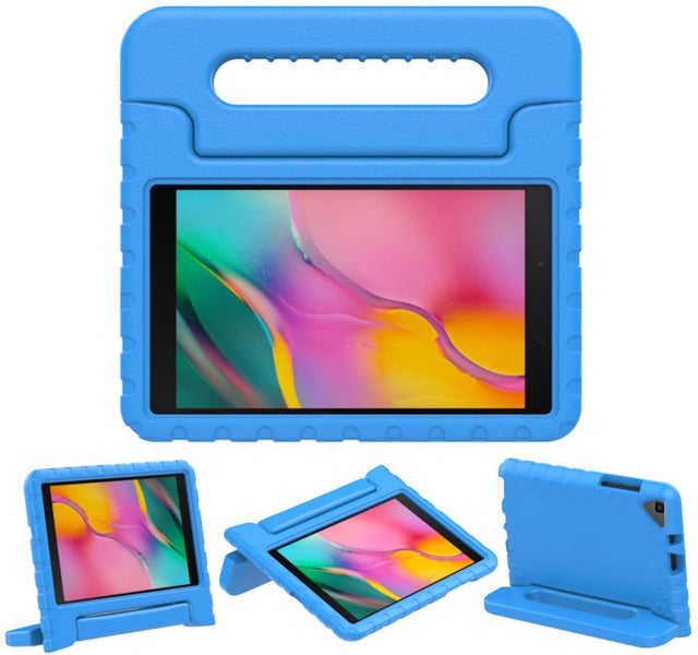 Samsung Galaxy Tab A7 Lite 8.7" 2021 T220 T225 Shockproof Rugged Cover Carousel 1