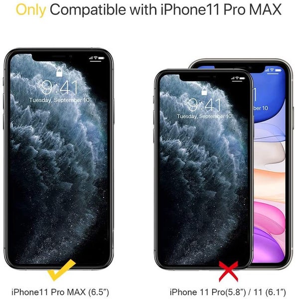 iPhone 11 Pro Max Case Carousel 6
