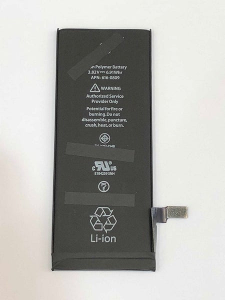iPhone 6 battery Carousel 2