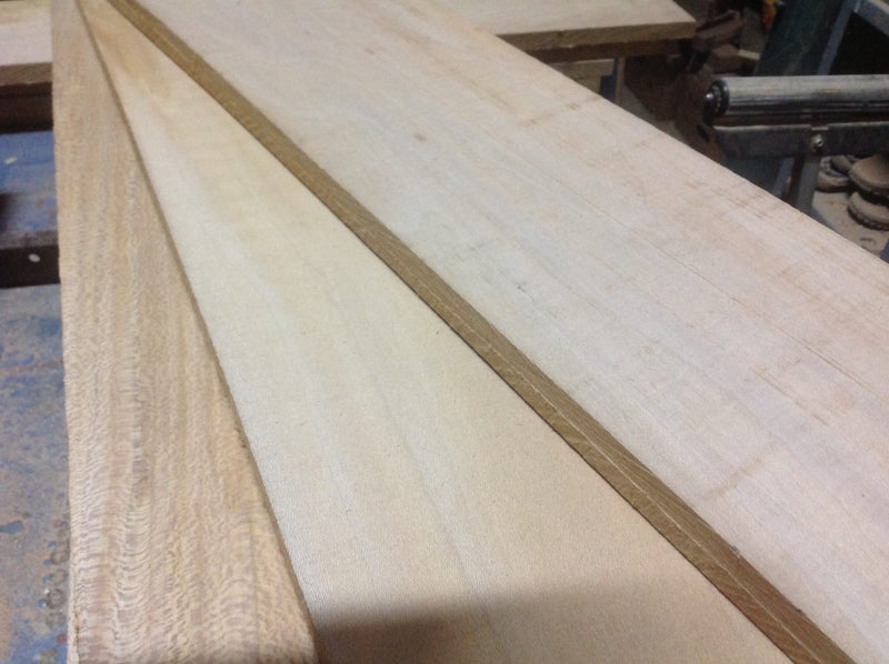 London plane 200x20 dressed Carousel 2