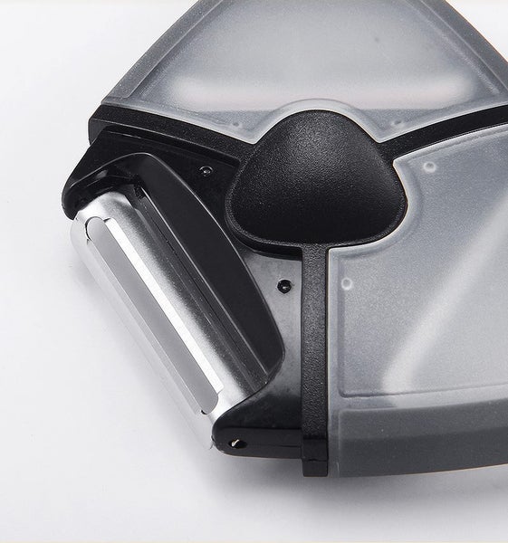 2 pack Stainless Steel Peeler New Carousel 2
