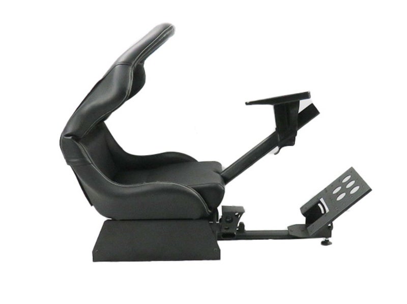 gaming racing simulator cockpit seat / chair version 3 Carousel 2