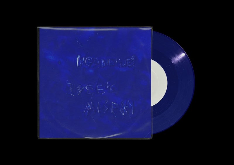 DIE! DIE! DIE! - I SEE MISERY/450 [LIMITED EDITION COLOURED] (VINYL 7") Carousel 1