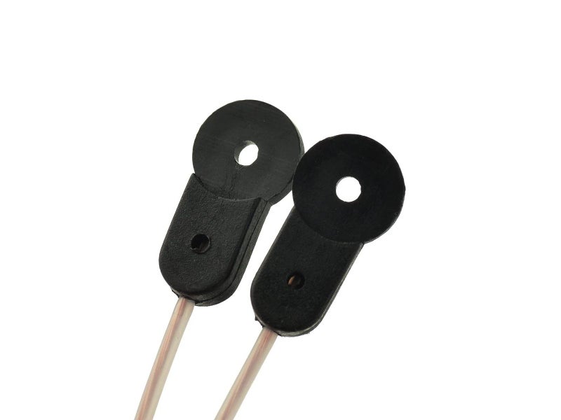 FM Antenna Dipole Antenna Indoor 75 Ohm with Female PLA Connector Carousel 2