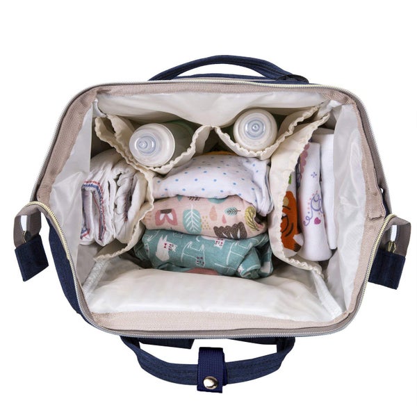 Nappy Bags New Carousel 2