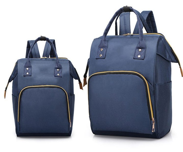 Nappy Bags New Carousel 4