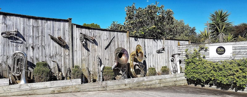 DR TOOT - Brass & Woodwind Instrument Specialist Carousel 17