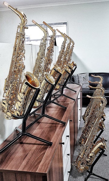 DR TOOT - Brass & Woodwind Instrument Specialist Carousel 2