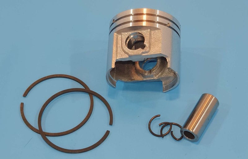 Stihl MS192T Piston Assembly Carousel 1
