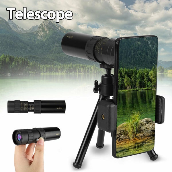 Monocular Telescope Binoculars Carousel 1