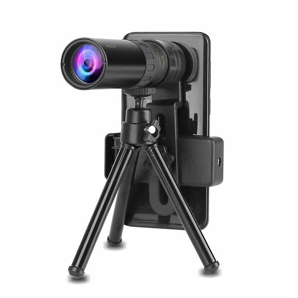 Monocular Telescope Binoculars Carousel 10