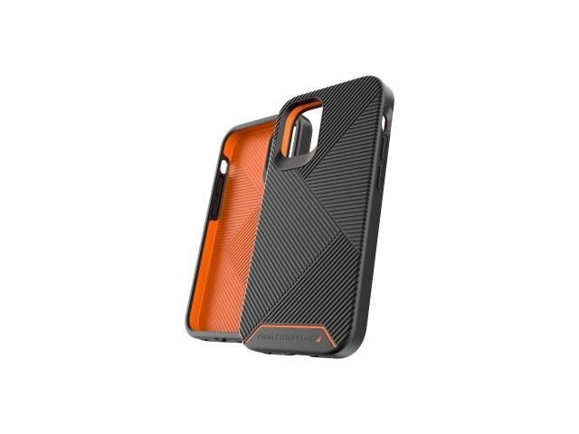 Zagg Apple iPhone 12 Mini 5.4" Gear4 Battersea Case - Black Carousel 2
