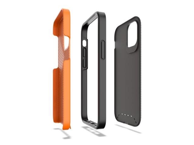 Zagg Apple iPhone 12 Mini 5.4" Gear4 Battersea Case - Black Carousel 3