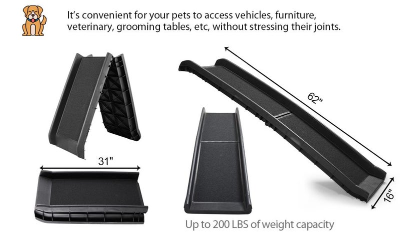 Dog Ramp Steps (Over Stocked) Carousel 8