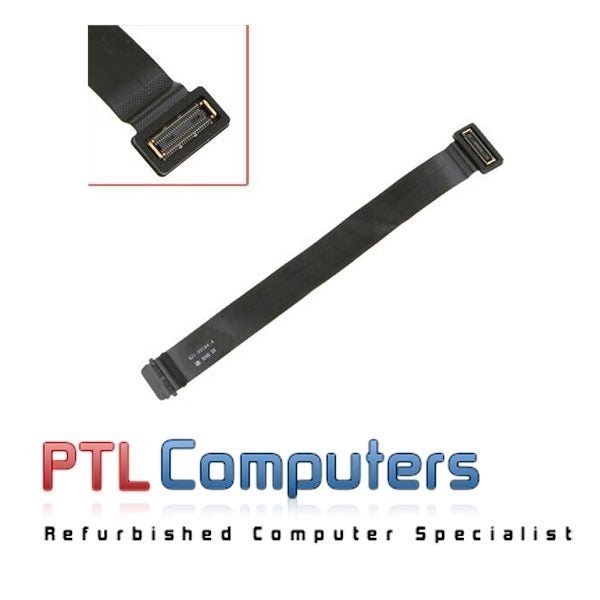 Original Trackpad Cable 821-00184-A For Apple MacBook Pro Retina 13" A1502 2015 Carousel 2